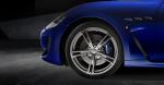 Maserati GranCabrio MC Centennial Edition 2014 года